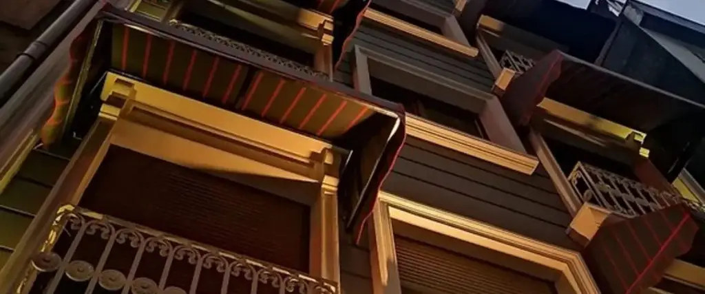 Стамбул: Before Boutique Hotel
