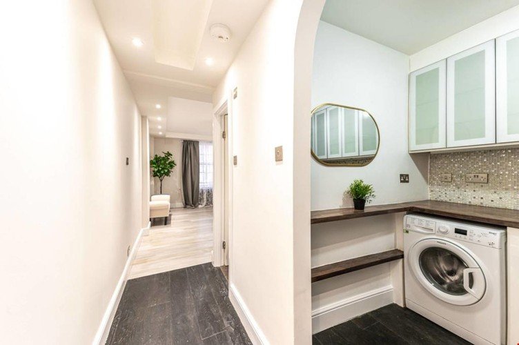 Стамбул: Apartman