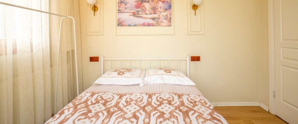 Стамбул: Beyoglu Huzur Suites