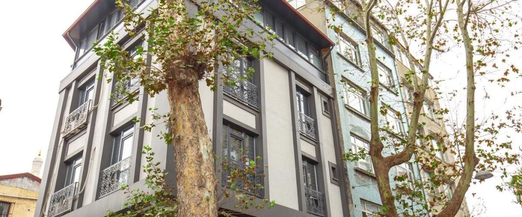 Beyoglu Huzur Suites — фото 1
