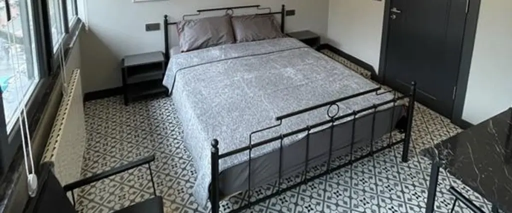 Стамбул: Beyoglu Huzur Suites