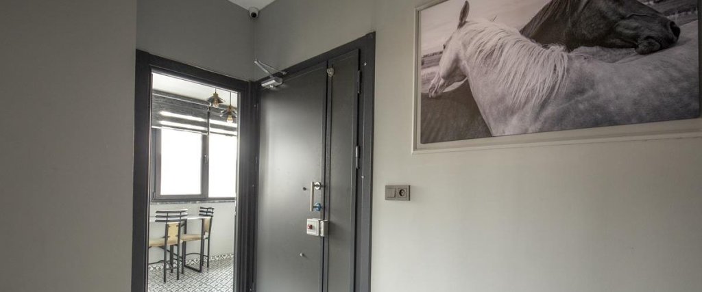 Стамбул: Beyoglu Huzur Suites