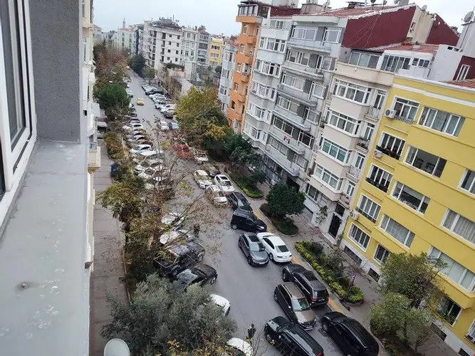 Стамбул: Aslan Houses