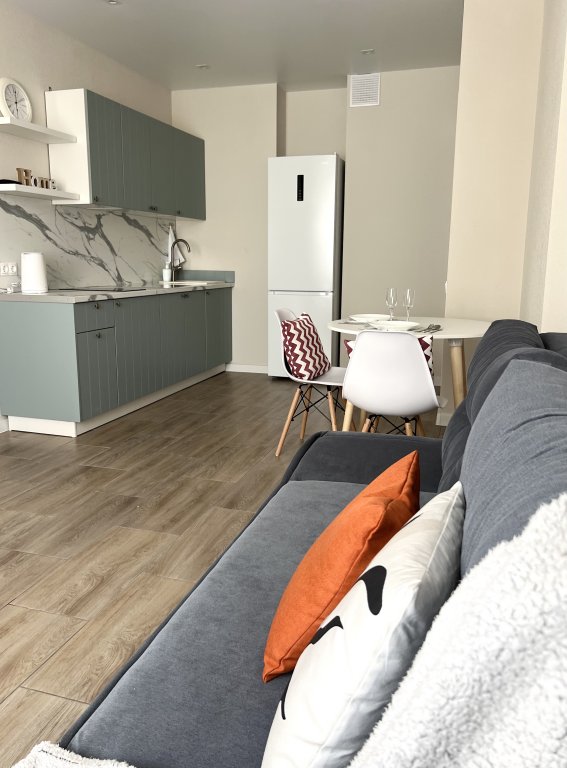 Казань: Квартира в ЖК 21 Век
