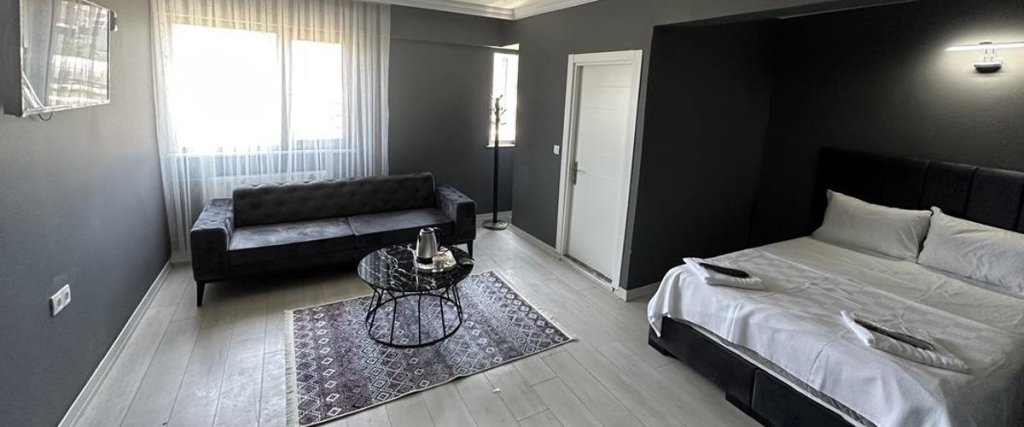 Стамбул: Arena Resort Otel