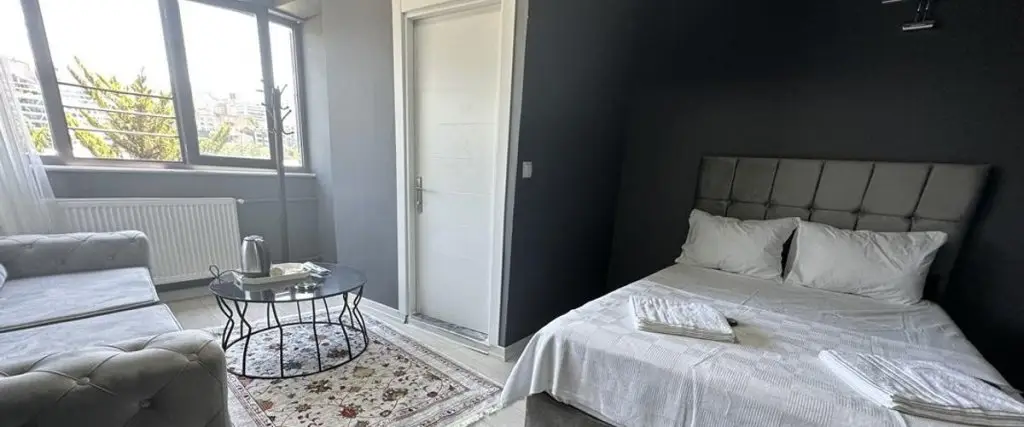 Стамбул: Arena Resort Otel
