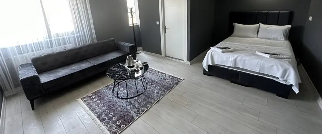 Стамбул: Arena Resort Otel