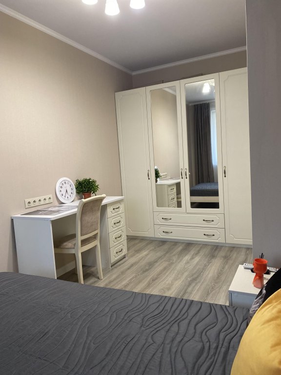 Казань: Квартира Milli House Тэцевской