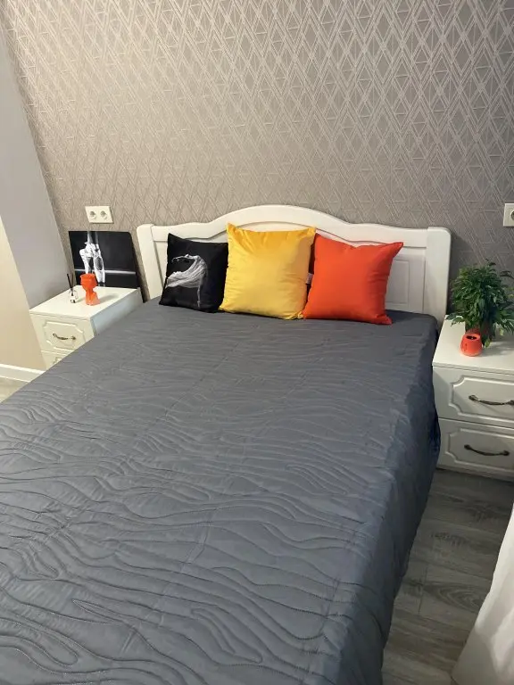 Казань: Квартира Milli House Тэцевской
