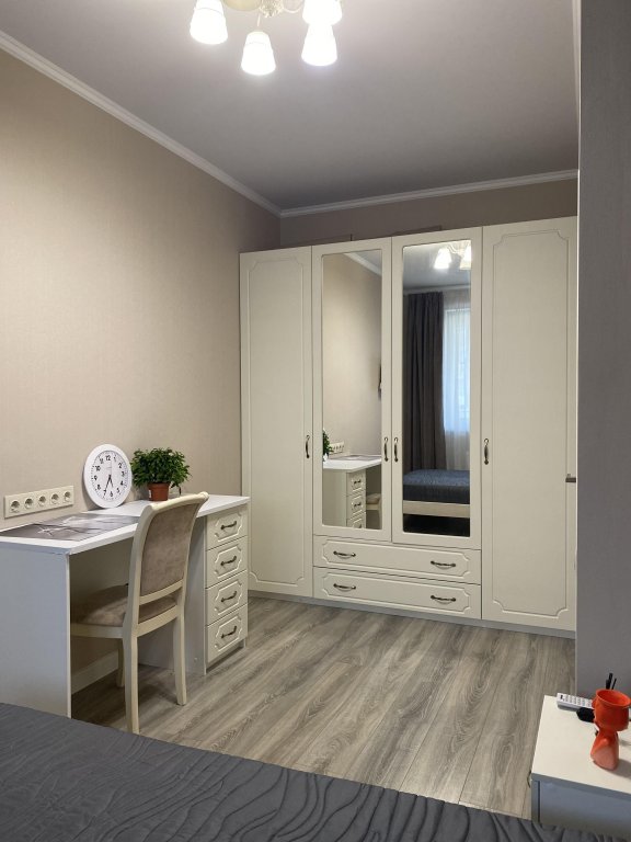 Казань: Квартира Milli House Тэцевской