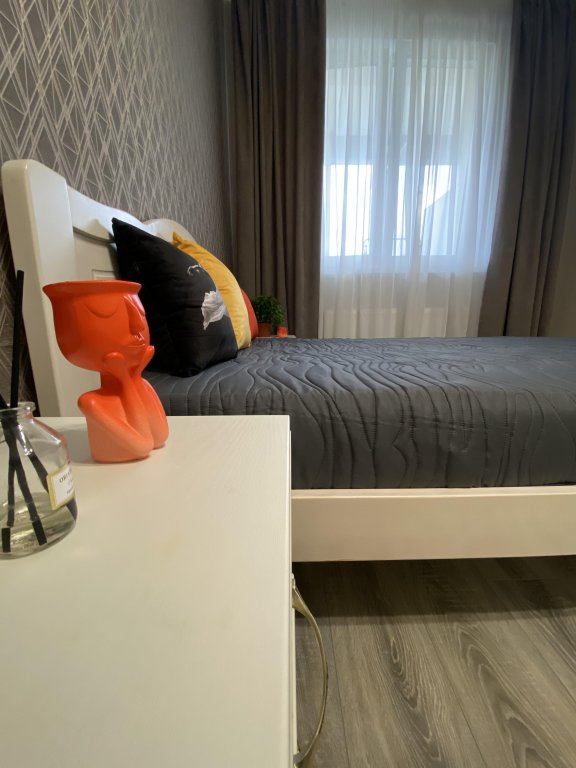 Квартира Milli House Тэцевской — фото 1