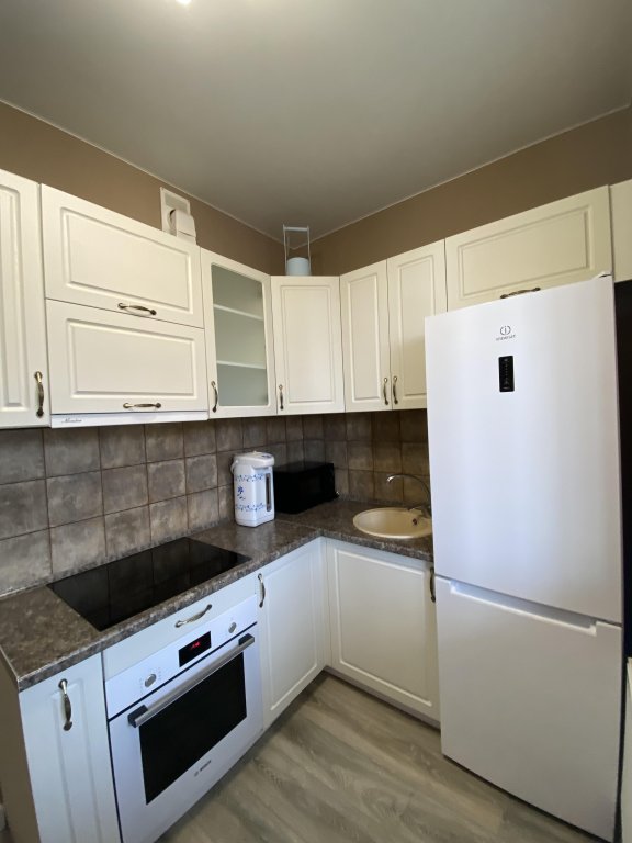 Казань: Квартира Milli House Тэцевской