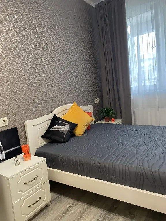Казань: Квартира Milli House Тэцевской