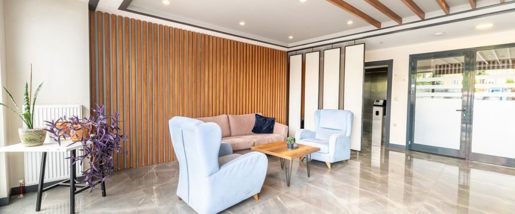 Стамбул: Arena Luxury Hotels & Suites