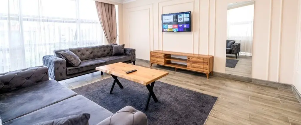 Стамбул: Arena Luxury Hotels & Suites