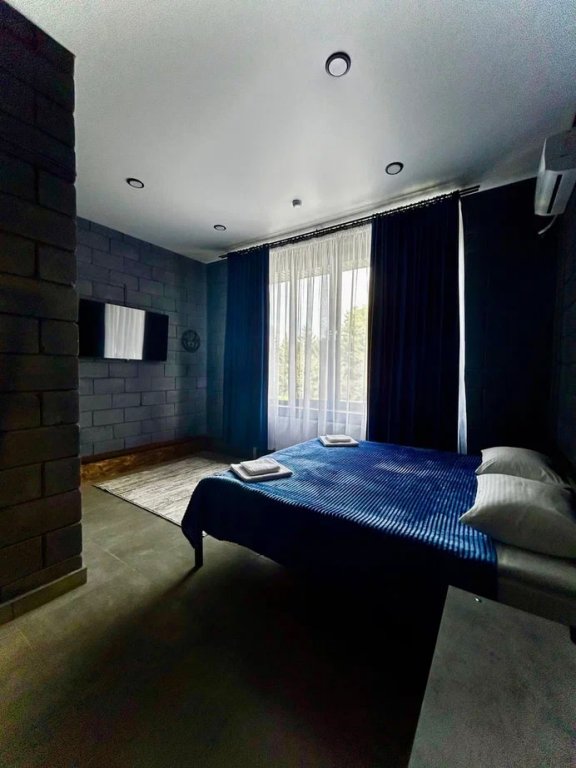 Владикавказ: Отель Loft
