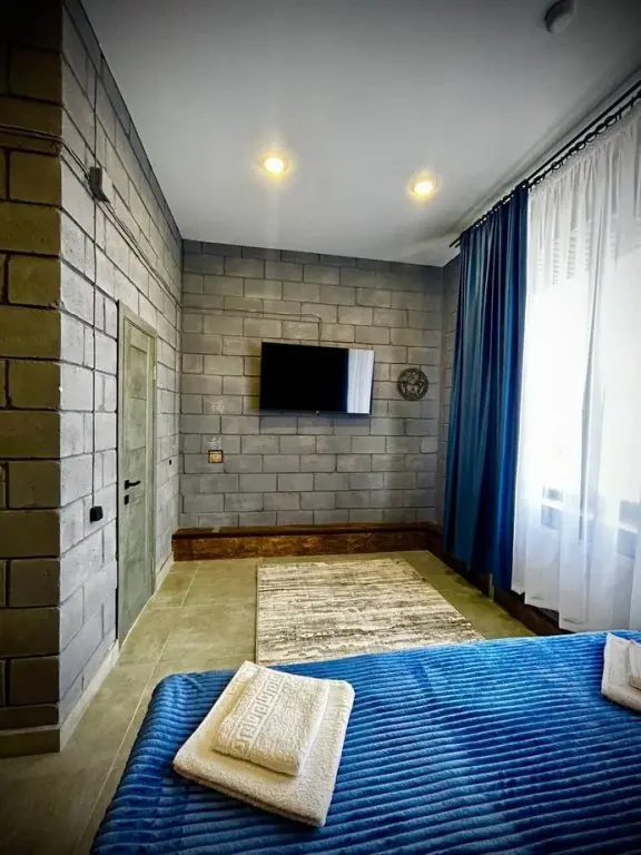 Владикавказ: Отель Loft