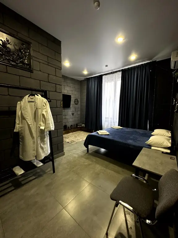 Владикавказ: Отель Loft