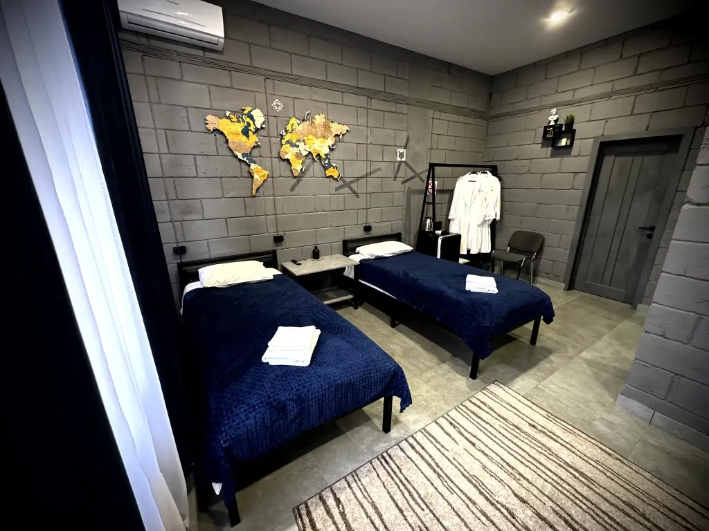 Владикавказ: Отель Loft