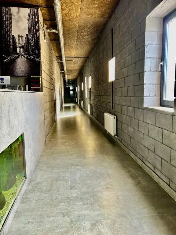 Владикавказ: Отель Loft