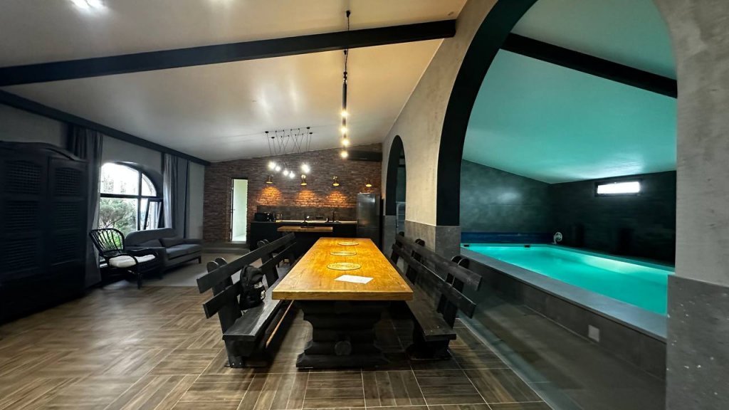 Частный дом Luxury Villa for a Family — фото 1