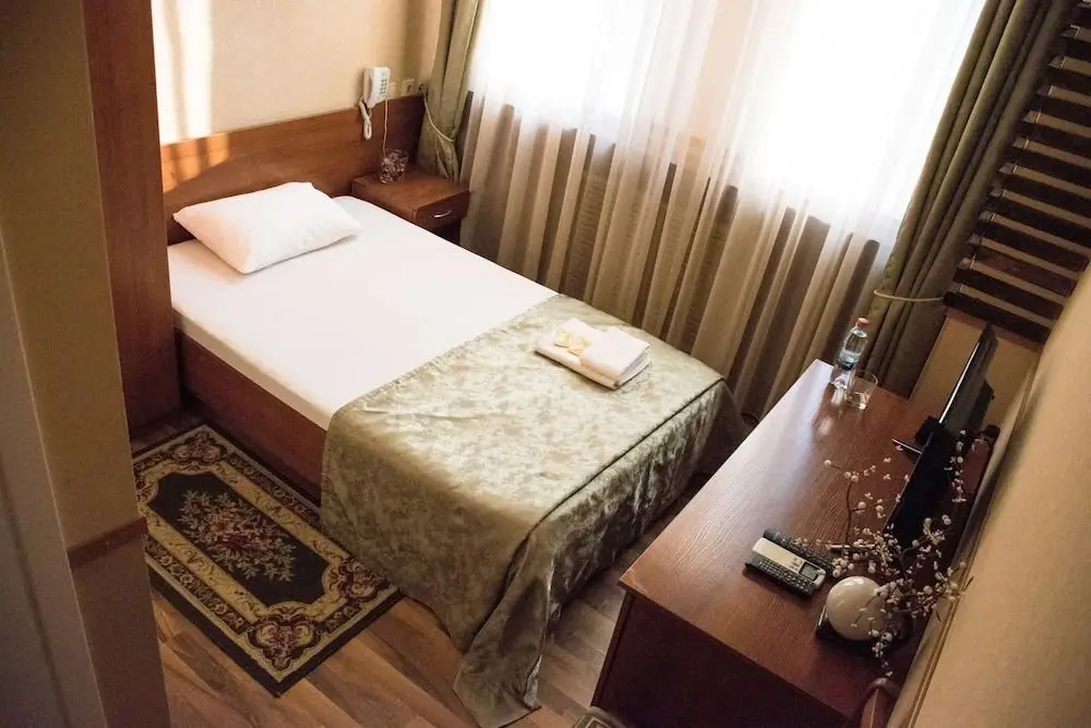 Краснодар: Express Hotel