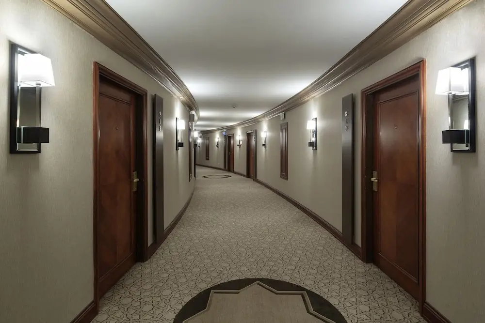 Кайсери: Hilton Kayseri
