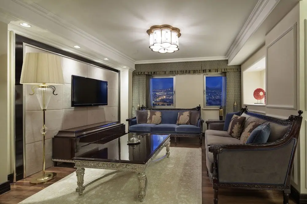Кайсери: Hilton Kayseri