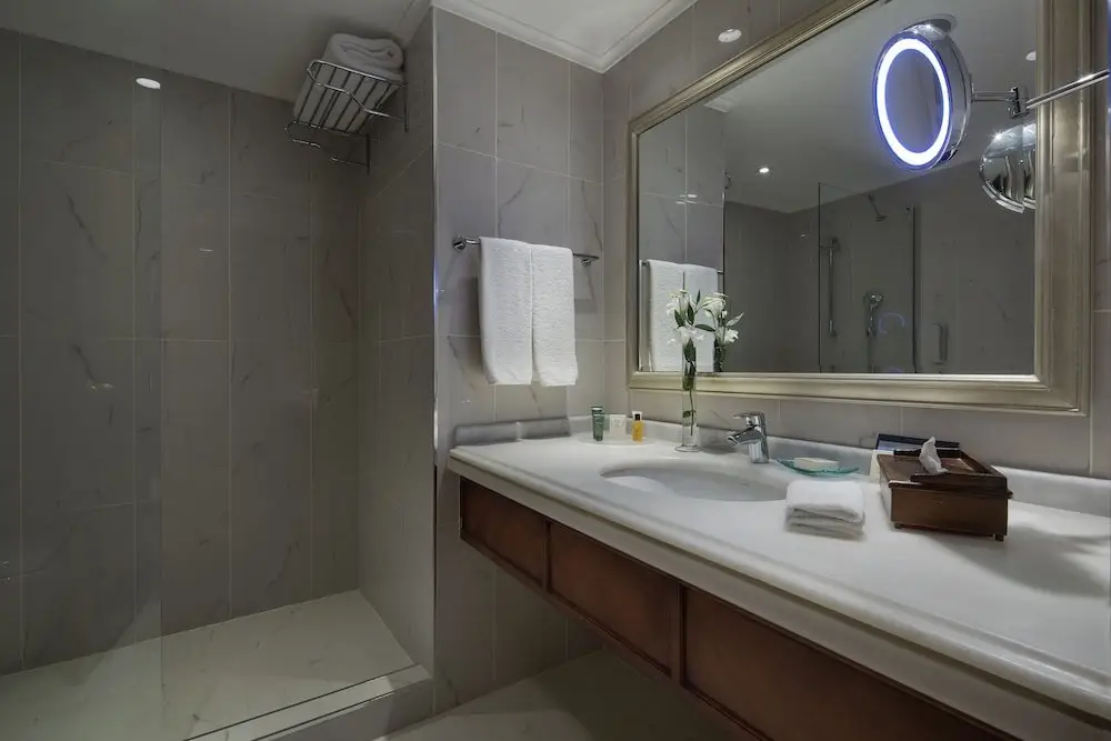 Кайсери: Hilton Kayseri