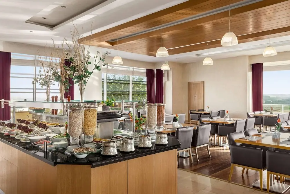 Диярбакыр: Hilton Garden Inn Diyarbakir