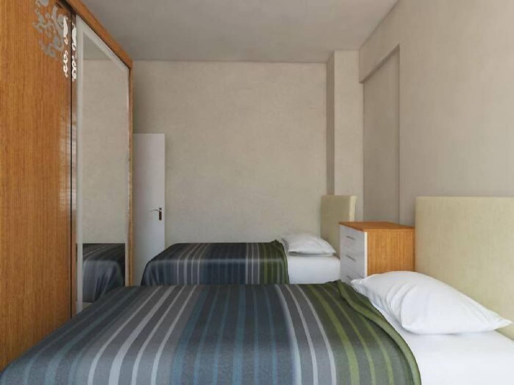 Кайсери: Efra Residence Hotel