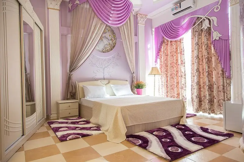 Ташкент: Hotel Indi-Anna
