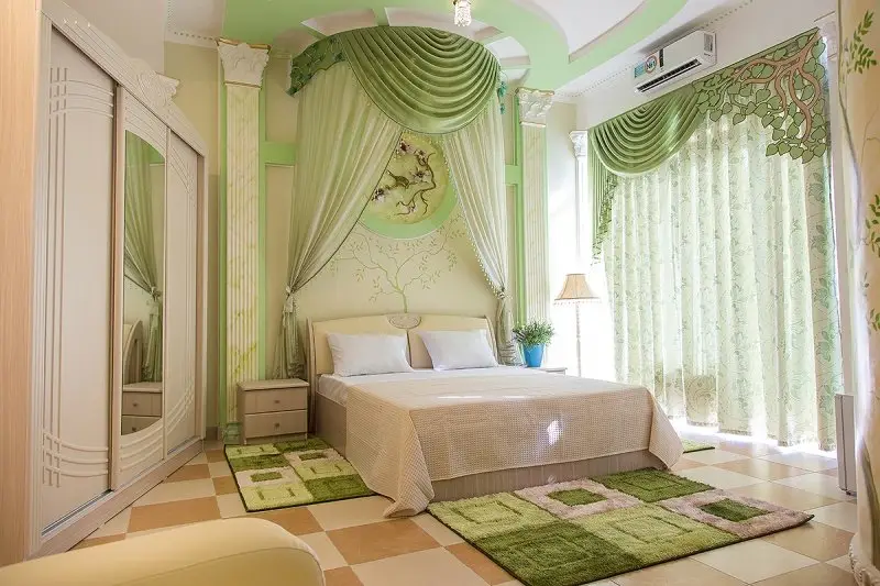 Ташкент: Hotel Indi-Anna