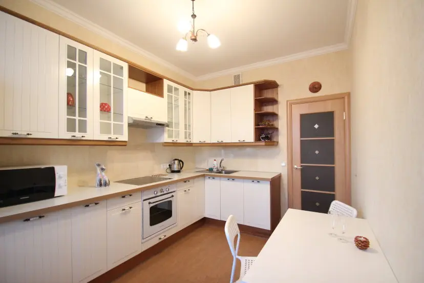 Санкт-Петербург: Apartment u Yuzhnogo Polyusa