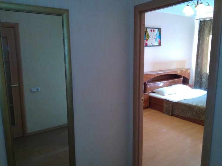 Санкт-Петербург: Apartment u Yuzhnogo Polyusa