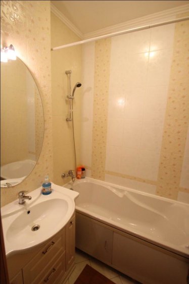 Санкт-Петербург: Apartment u Yuzhnogo Polyusa