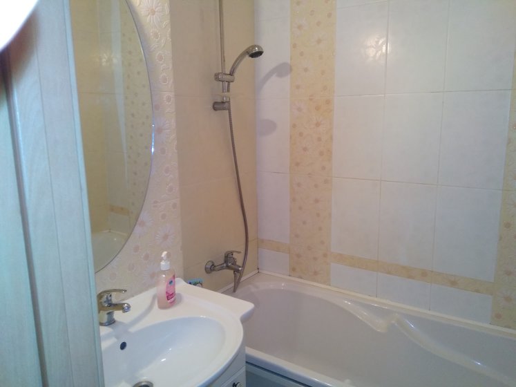Санкт-Петербург: Apartment u Yuzhnogo Polyusa