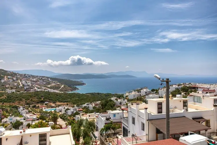 Милас: Cecelia_bodrum