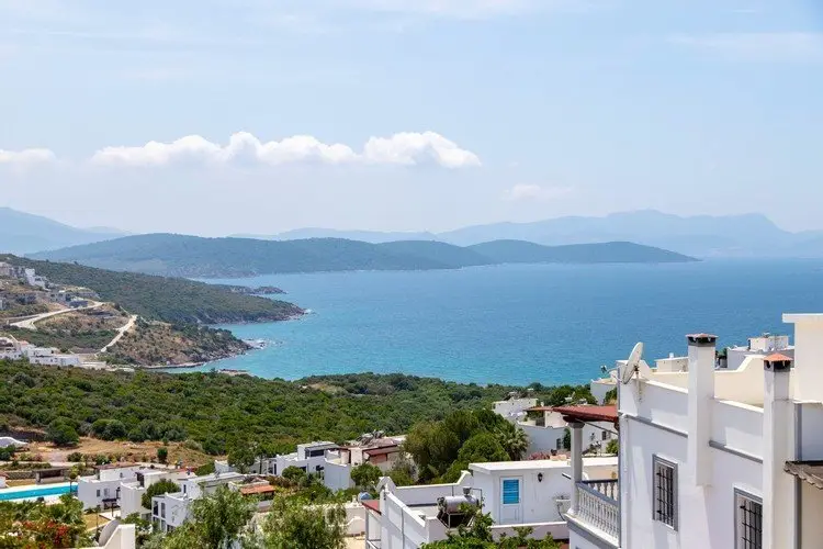 Милас: Cecelia_bodrum