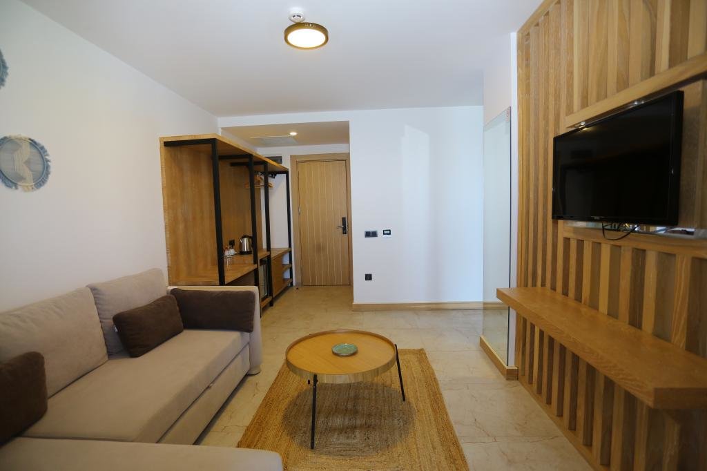 Гюндоган: Casa Ja Voi Hotel