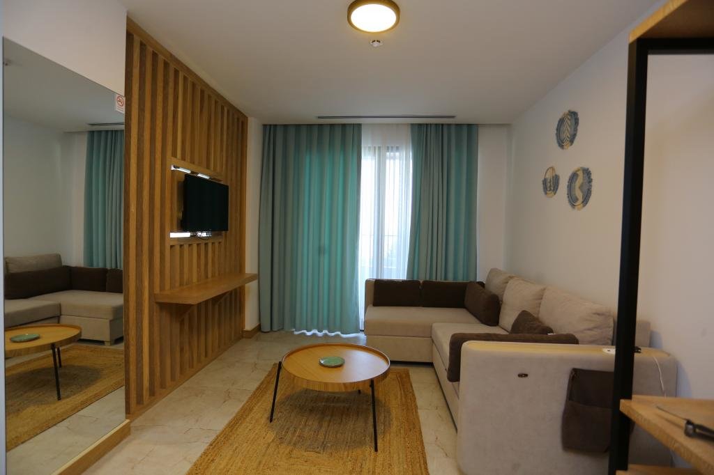 Гюндоган: Casa Ja Voi Hotel