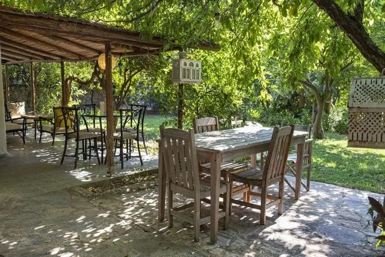 Битез: Hidden Paradise | Bodrum