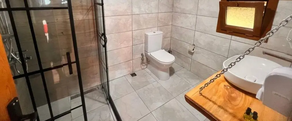 Чамлыхемшин: Doba Suit Dagevi