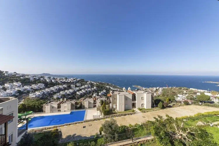 Яликавак: Doris | Bodrum