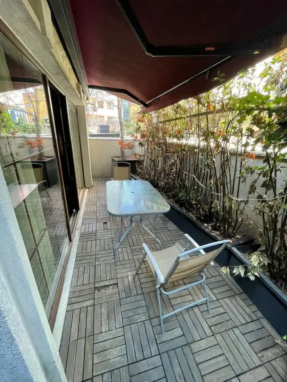 Стамбул: Cityloft 24 Suites