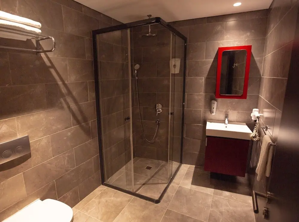 Стамбул: Cityloft 24 Suites