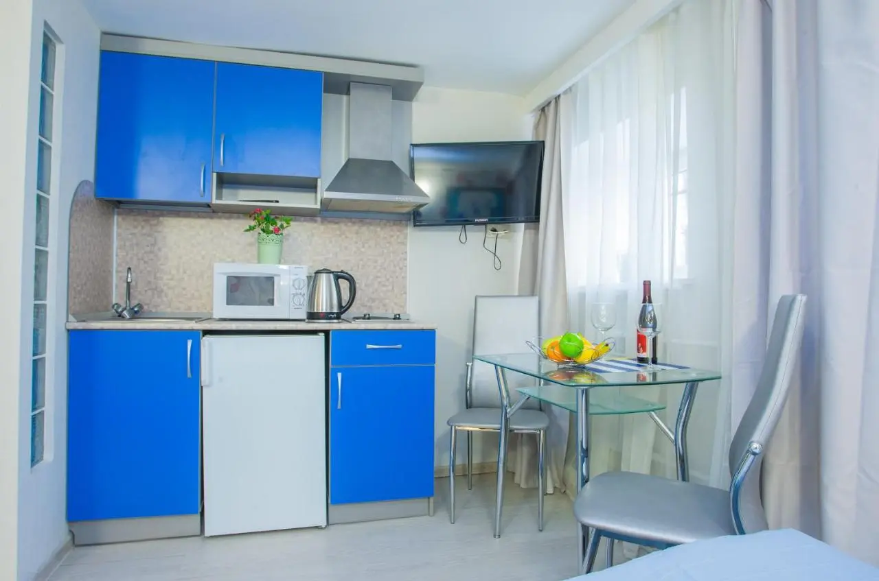 Санкт-Петербург: Apartments on Ligovsky