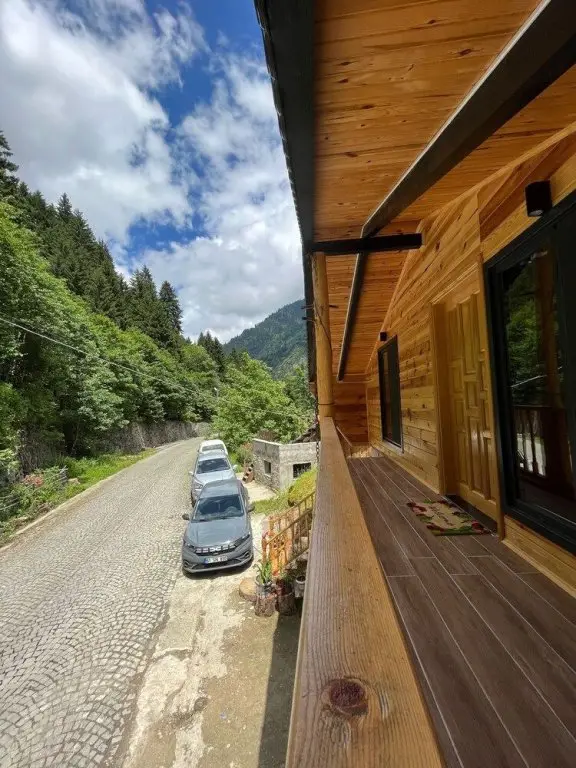 Hayvore Loft — фото 1