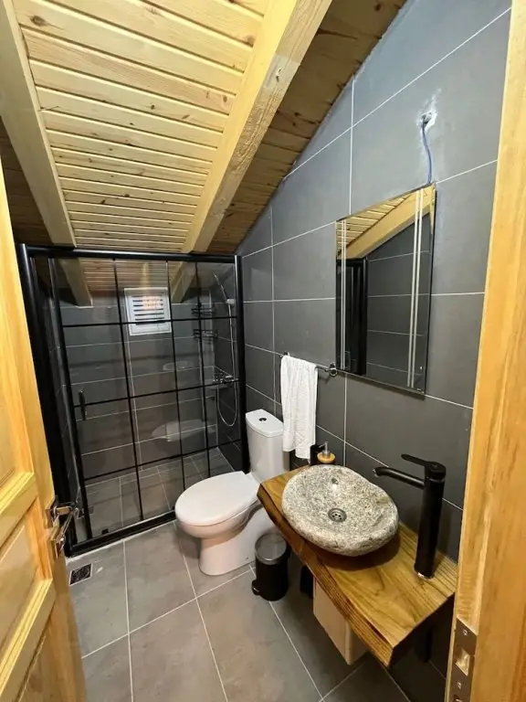 Чамлыхемшин: Hayvore Loft