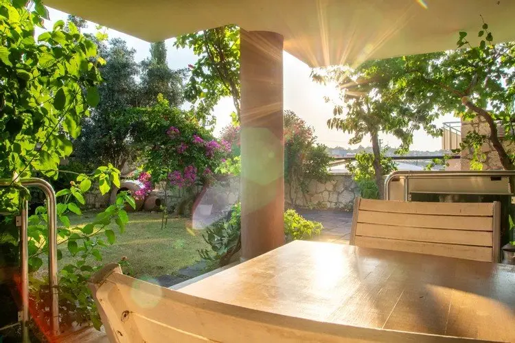 Чешме: Crapegarden | Cesme